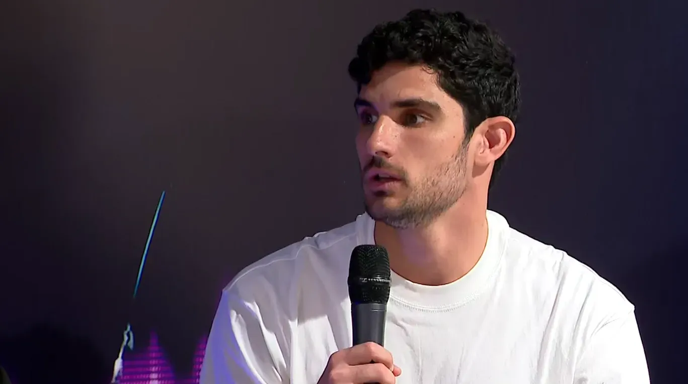 Guedes orgulhoso do regresso à Seleção